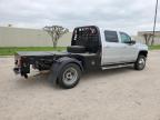 2018 Gmc Sierra K3500 Denali за продажба в Wilmer, TX - All Over