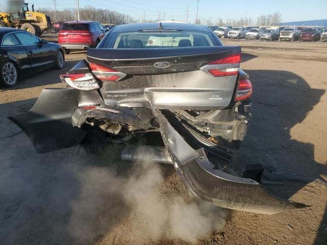  FORD FUSION 2020 Gray