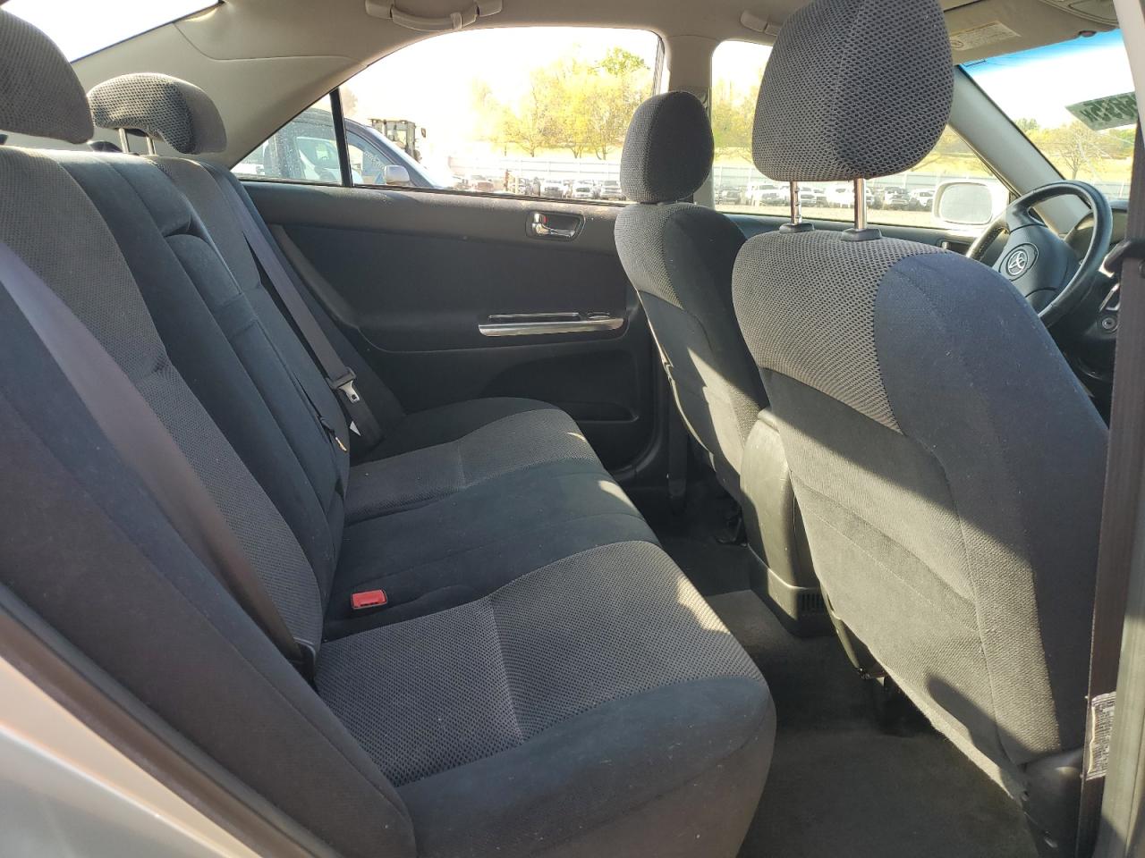 2003 Toyota Camry Le VIN: 0LDL0T48045695 Lot: 53625775