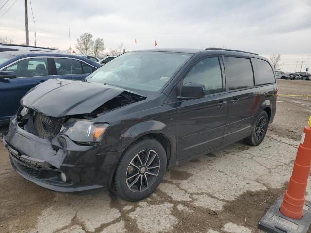 2016 Dodge Grand Caravan R/T