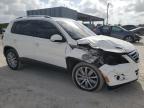 West Palm Beach, FL에서 판매 중인 2011 Volkswagen Tiguan S - Front End