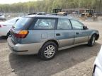 2001 Subaru Legacy Outback Awp de vânzare în Baltimore, MD - Minor Dent/Scratches
