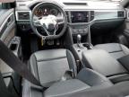 2021 Volkswagen Atlas Cross Sport Se للبيع في Mercedes، TX - Front End
