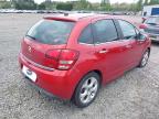 2011 CITROEN C3 CONNEXI for sale at Copart EAST KILBRIDE