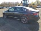 2015 Chrysler 200 Limited იყიდება East Granby-ში, CT - Front End