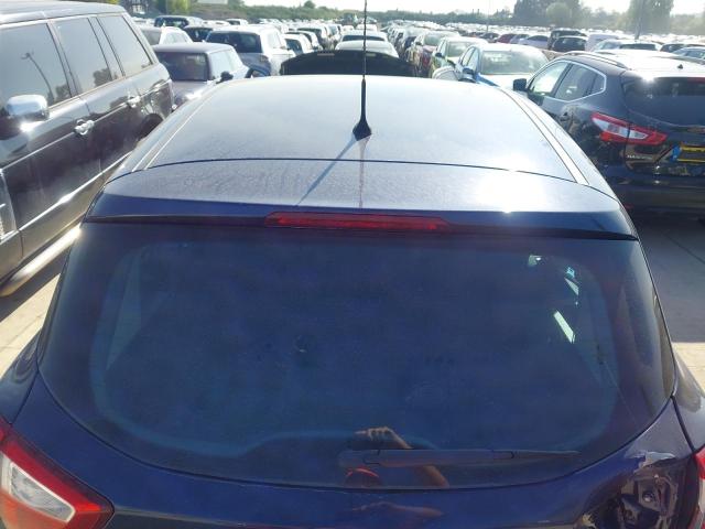 2011 FORD C-MAX TITA