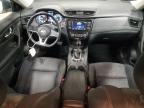 2018 Nissan Rogue S na sprzedaż w Blaine, MN - Rear End