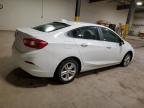 2017 Chevrolet Cruze Lt   for Sale in Chalfont, PA - Minor Dent/Scratches