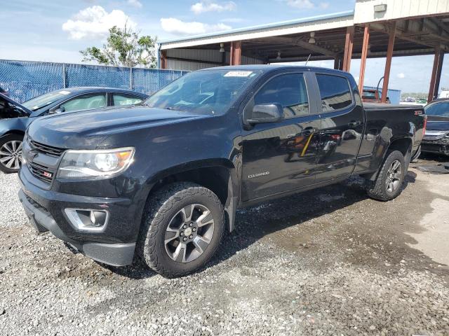 2015 Chevrolet Colorado Z71