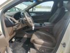 2018 LINCOLN MKX RESERVE à vendre chez Copart ON - COOKSTOWN