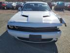2021 Dodge Challenger Sxt en Venta en Exeter, RI - Front End