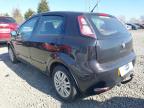 2013 FIAT PUNTO EASY for sale at Copart EAST KILBRIDE