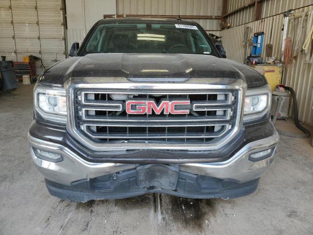 GMC SIERRA 2016 Gray