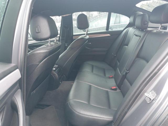 2015 BMW 530D M SPO