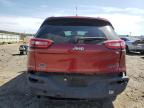 2014 Jeep Cherokee Latitude იყიდება Chatham-ში, VA - Rear End
