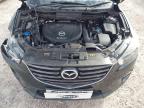 2016 MAZDA CX-5 SPORT for sale at Copart BRISTOL
