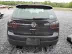 2008 Volkswagen Gti  for Sale in Cartersville, GA - Front End