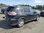 2016 Nissan Rogue S for Sale in Exeter, RI - Rear End