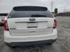 2013 Ford Edge Limited en Venta en Wilmington, CA - Mechanical