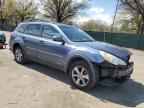 2014 Subaru Outback 2.5I Premium იყიდება Laurel-ში, MD - All Over