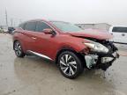 2015 Nissan Murano S for Sale in Haslet, TX - Front End