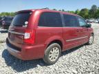 2013 Chrysler Town & Country Touring იყიდება Mebane-ში, NC - Mechanical