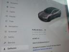 2021 Tesla Model 3    en Venta en Wilmer, TX - Hail
