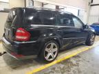 2010 Mercedes-Benz Gl 550 4Matic for Sale in Wilmer, TX - Side