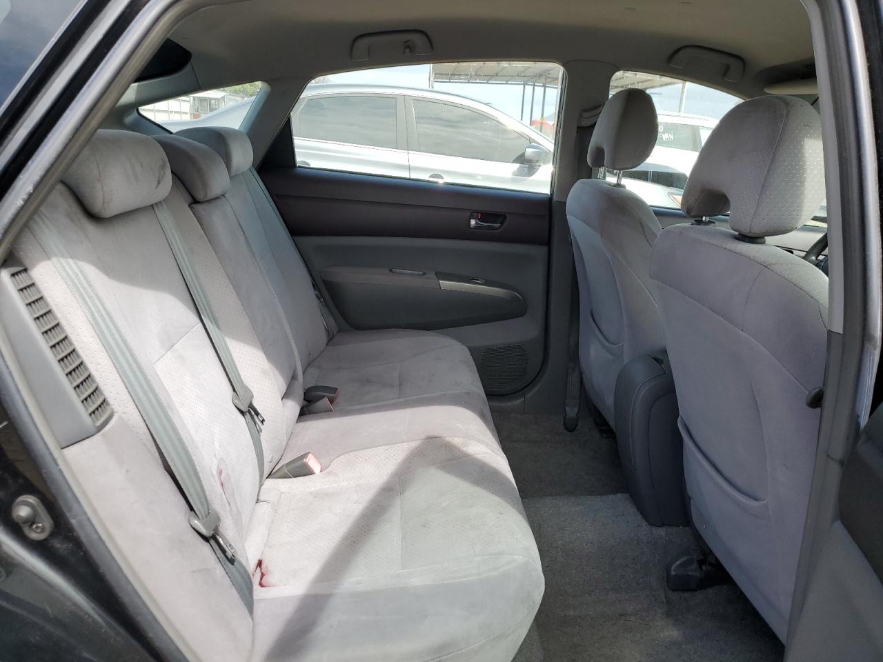 2005 Toyota Prius VIN: JTDKB20UX50127654 Lot: 53403515