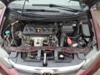 2012 HONDA CIVIC LX   à vendre chez Copart NB - MONCTON