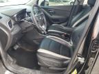 2018 Chevrolet Trax Premier   იყიდება Cahokia Heights-ში, IL - Hail