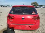 2016 Volkswagen Golf S/Se for Sale in Riverview, FL - Mechanical