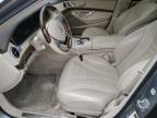 2015 Mercedes-Benz S 550 4Matic للبيع في Bowmanville، ON - Undercarriage