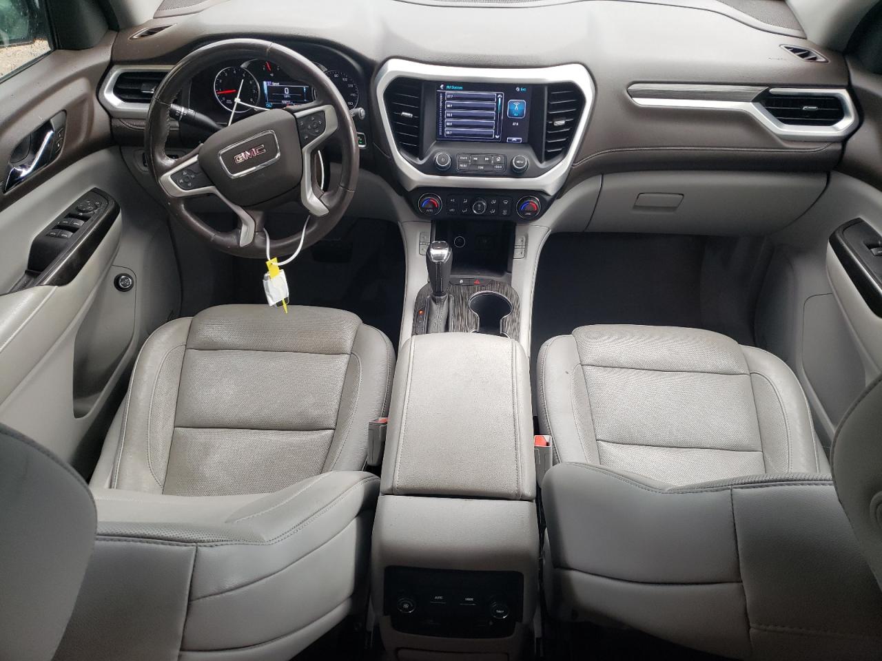 2019 GMC Acadia - Image 8