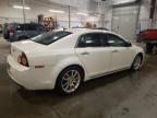2011 Chevrolet Malibu Ltz na sprzedaż w Avon, MN - Front End