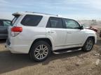 2010 Toyota 4Runner Sr5 на продаже в Elgin, IL - Side