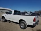 2000 Ford F150  продається в Des Moines, IA - Front End