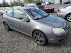 2009 Volkswagen Rabbit  იყიდება Portland-ში, OR - Normal Wear