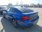 2016 BMW 420I GRAN for sale at Copart SANDY