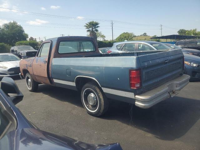 Salvage D Series | Wrecked Dodge D Series Cars for Sale at