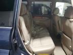2004 Lexus Gx 470 продається в Blaine, MN - Minor Dent/Scratches