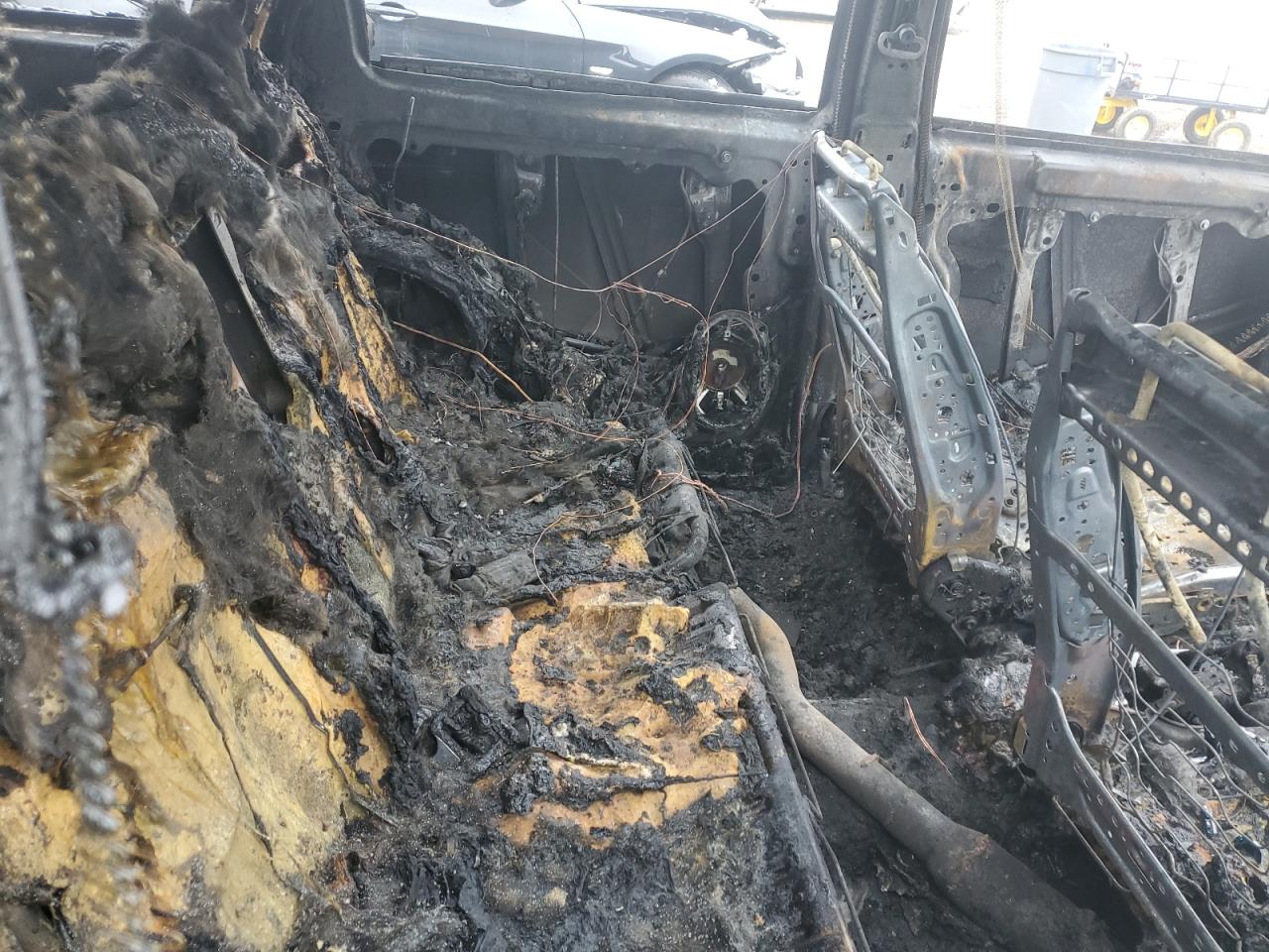 2009 Dodge Journey Se VIN: 3D4GG47B49T199064 Lot: 52436945