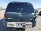 2006 Nissan Armada Se продається в Las Vegas, NV - Rear End