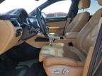 2017 Porsche Macan S للبيع في North Las Vegas، NV - Front End