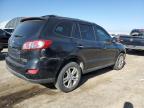 2010 Hyundai Santa Fe Limited იყიდება Wichita-ში, KS - Minor Dent/Scratches