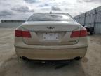2011 HYUNDAI GENESIS 3.8L for sale at Copart AB - EDMONTON