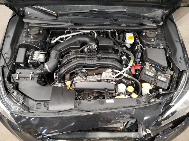 2021 SUBARU IMPREZA   