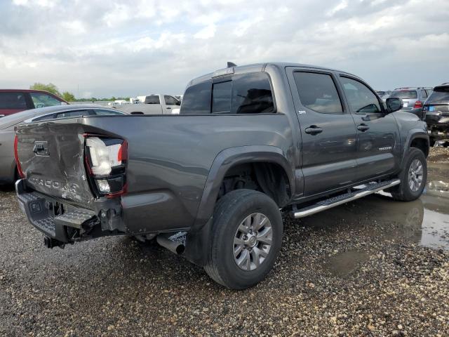  TOYOTA TACOMA 2019 Сірий