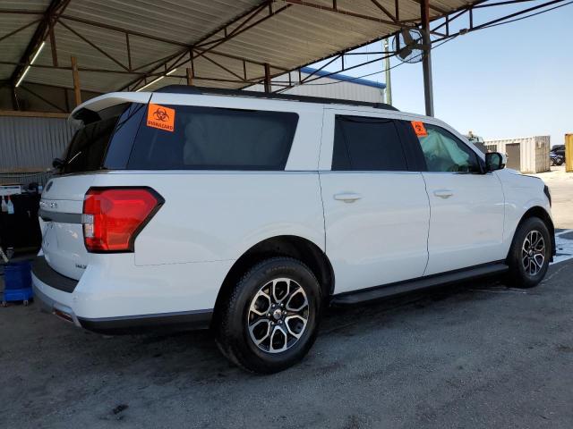  FORD EXPEDITION 2024 Biały
