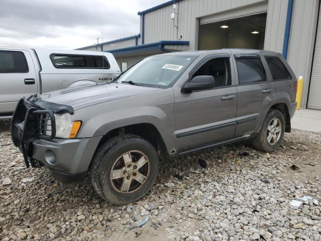 2007 Jeep Grand Cherokee Laredo
